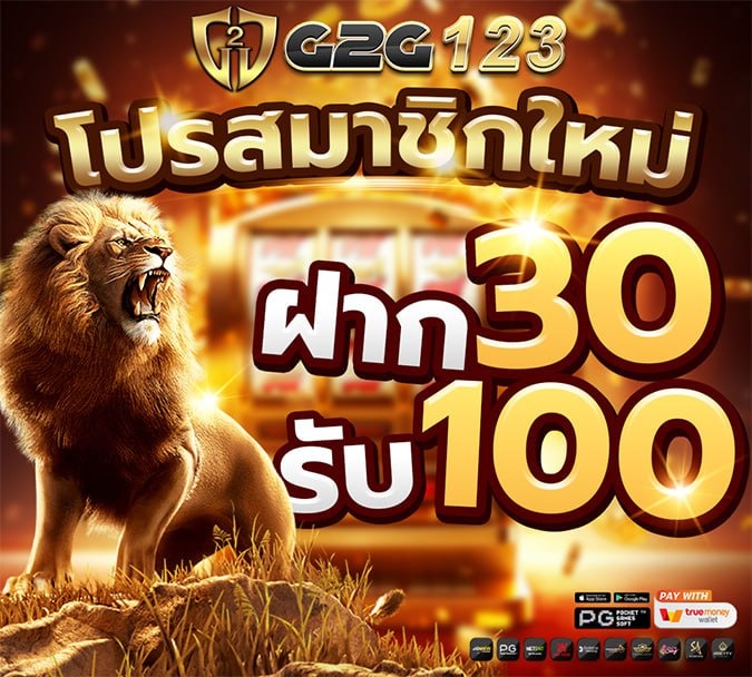 g2g123 เว็บตรง